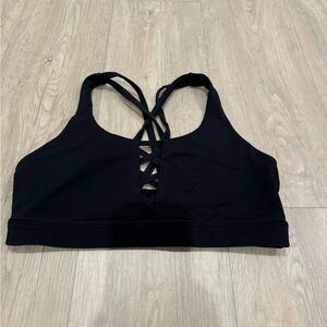 Lululemon Energy Bra